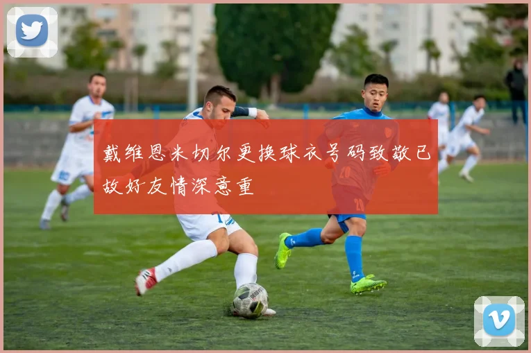 戴维恩米切尔更换球衣号码致敬已故好友情深意重
